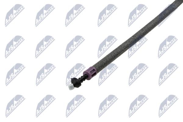NTY Door lock drive – price 143 PLN