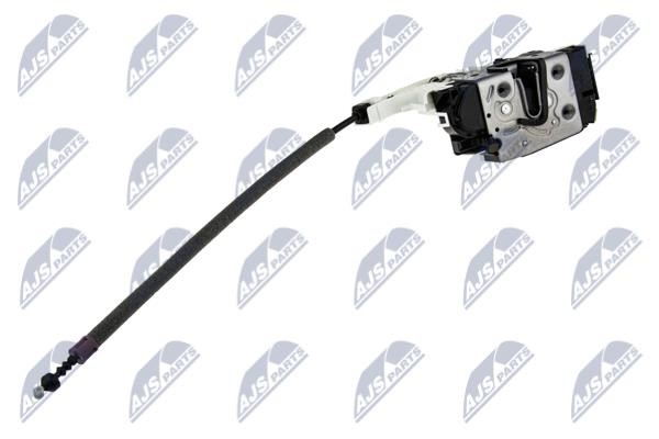 Door lock drive NTY EZC-ME-053