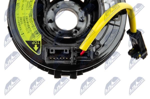 Steering column plume NTY EAS-SU-002
