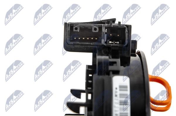 Steering column plume NTY EAS-SU-002