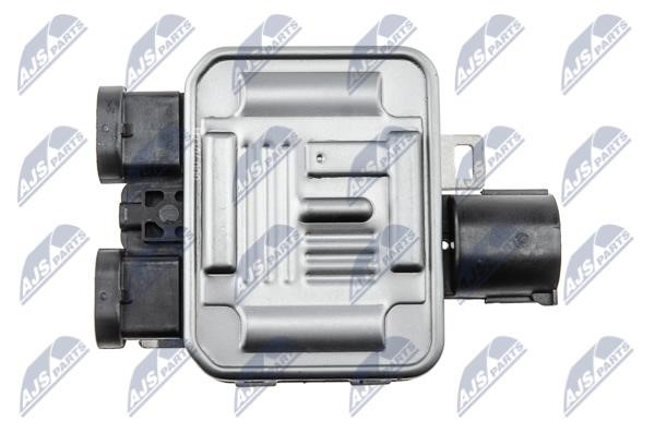 NTY Control Unit, heating/ventilation – price 91 PLN