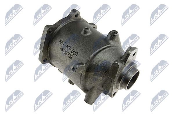 Cat converter Nissan: KATNS000 NTY Catalytic Converter