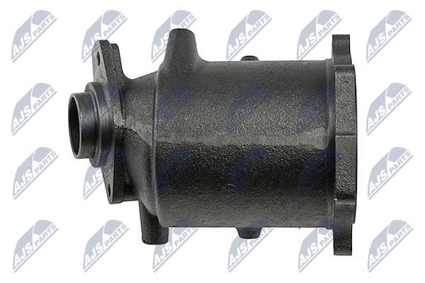 NTY Catalytic Converter – price 406 PLN