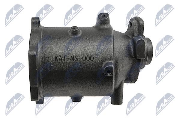 Catalytic Converter NTY KAT-NS-000