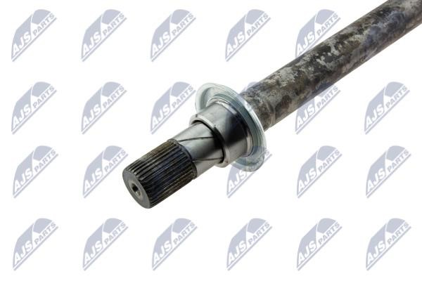 Drive shaft NTY NPW-BM-156