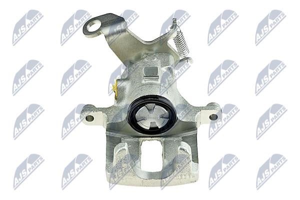 HZTFR027 NTY Brake caliper rear support