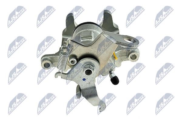 Brake caliper rear support NTY HZT-FR-027