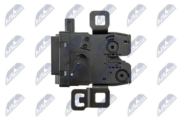 Door lock NTY EZC-BM-110