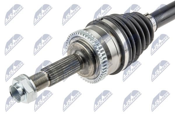 Drive shaft NTY NPW-HY-555