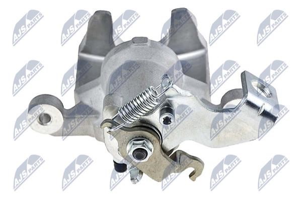 Brake caliper rear support NTY HZT-KA-017