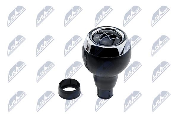 Gear knob Mini Cooper: GZBBM002 NTY Gear knob