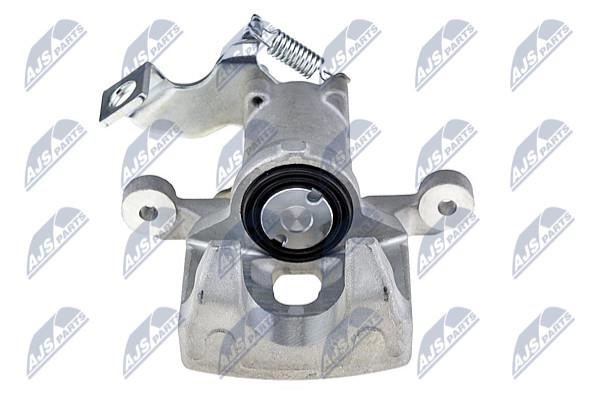 Brake caliper KIA Soul (Kia Soul): HZTKA017 NTY Brake caliper rear support