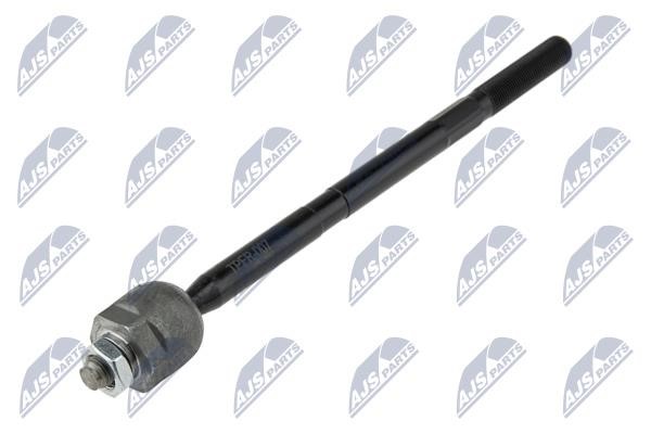 Track rod Ford Kuga: SDKFR007 NTY Inner Tie Rod