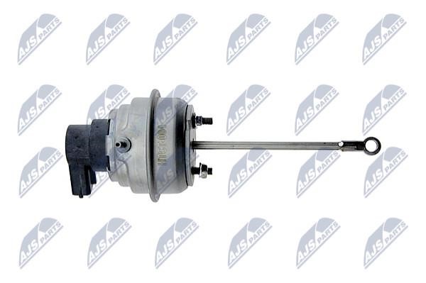 Turbocharger valve NTY ECD-CT-004