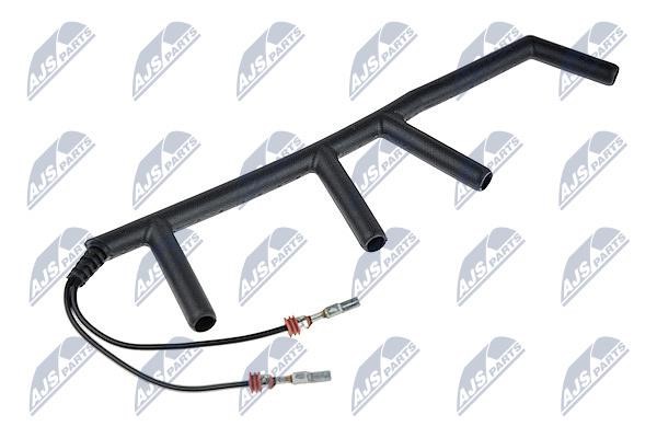 EZPAU000 NTY Glow plug control unit