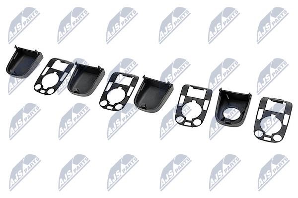 Buy NTY EZC-PE-020 at a low price in United Arab Emirates!