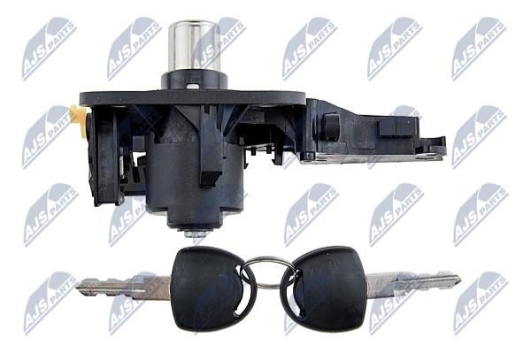 NTY Door lock – price 52 PLN