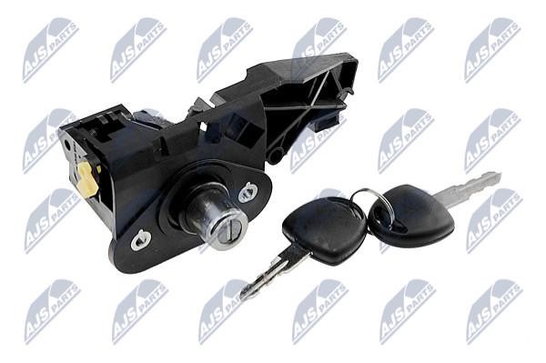 Door lock mechanism Opel Meriva: EZCPL006 NTY Door lock