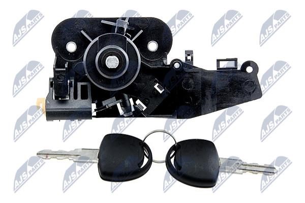 Door lock NTY EZC-PL-006