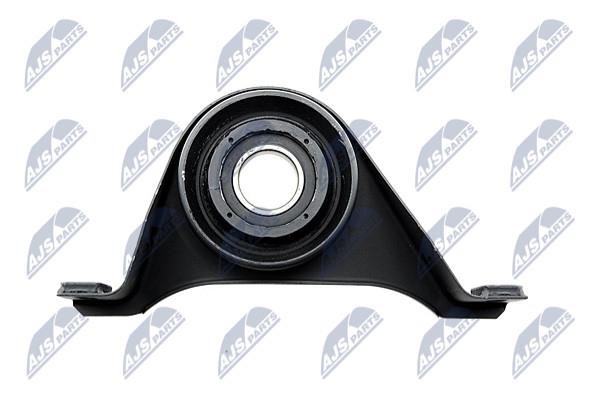 NTY Bearing, propshaft centre bearing – price [object Object] PLN