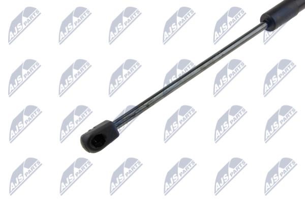 Tailgate strut NTY AE-KA-032