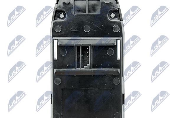 NTY Power window button – price 142 PLN