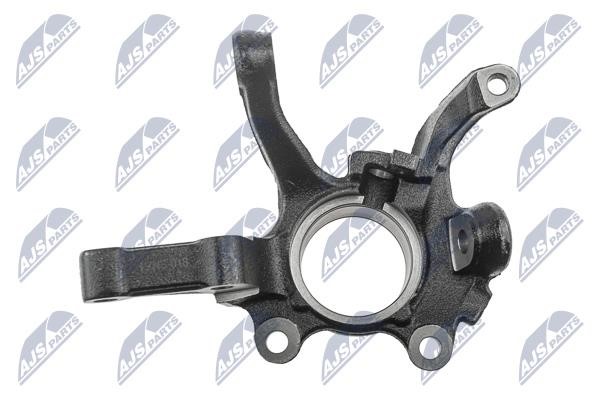 NTY Fist rotary right – price 236 PLN