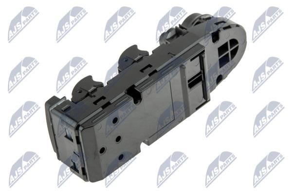 Power window button NTY EWS-BM-010