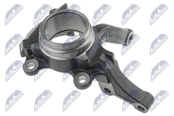 Fist rotary right NTY ZZP-NS-018