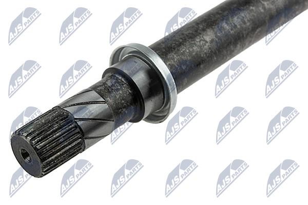 NTY Drive shaft – price 408 PLN