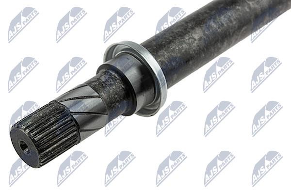 NTY Drive shaft – price [object Object] PLN