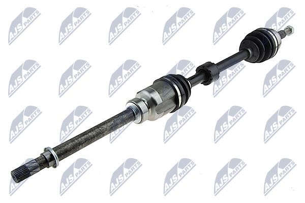 NTY NPW-RE-144 Drive shaft NPWRE144