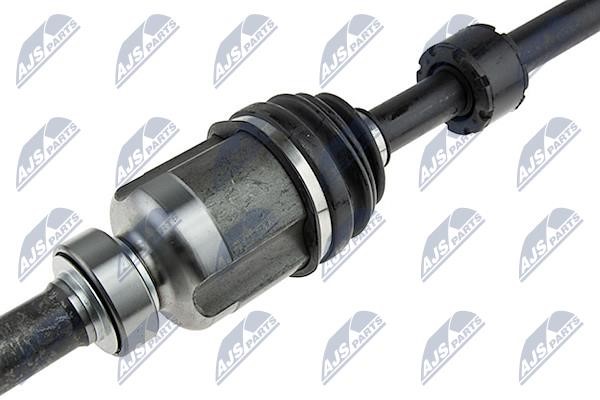 Drive shaft NTY NPW-RE-144
