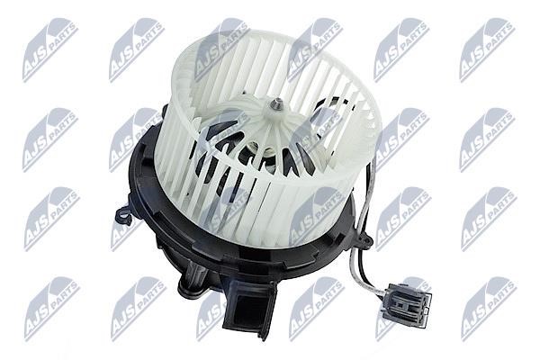 Heater motor Opel Zafira B: EWNPL002 NTY Fan assy - heater motor