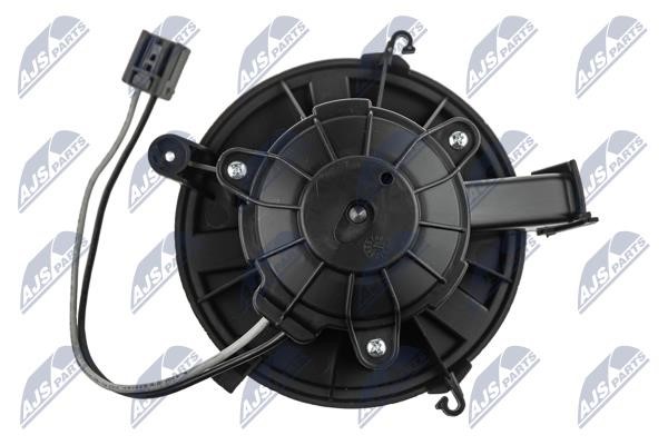 Fan assy - heater motor NTY EWN-PL-002