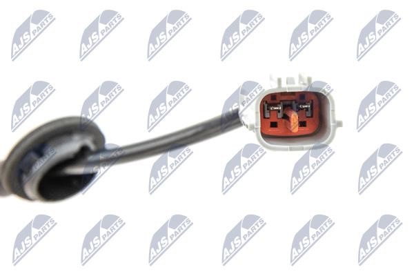 ABS sensor front NTY HCA-MZ-055