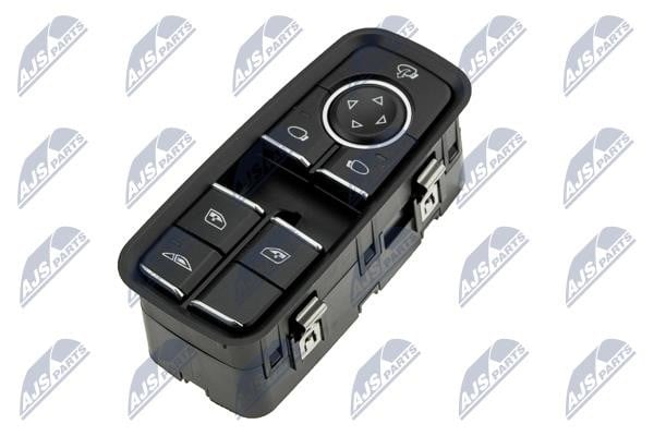 Window control switch Porsche: EWSPS006 NTY Power window button