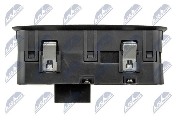 Power window button NTY EWS-PS-006