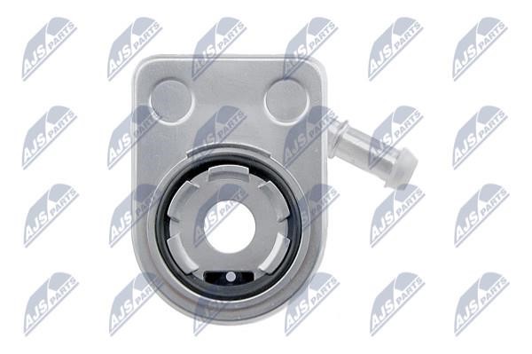 NTY Oil cooler – price [object Object] PLN