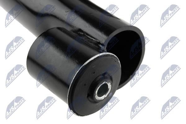 Rear suspension arm NTY ZWT-FT-001