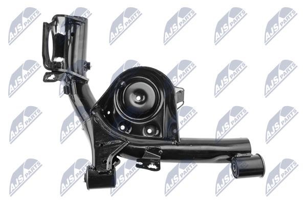 Rear suspension arm NTY ZWT-FT-001