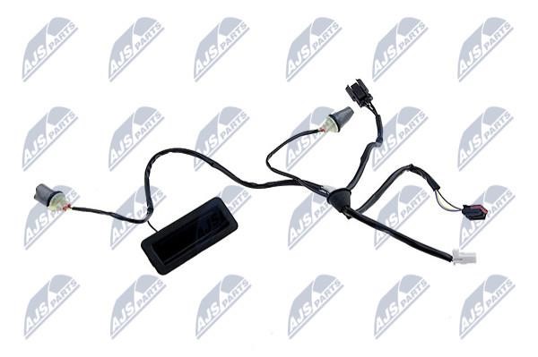 Trunk handle NTY EZC-LR-011