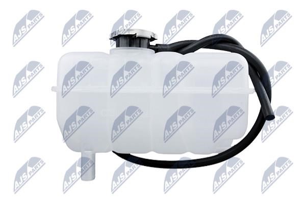 Expansion tank NTY CZW-CH-002