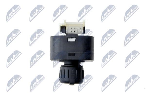 NTY Mirror adjustment switch – price [object Object] PLN