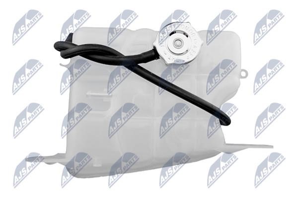Expansion tank NTY CZW-CH-002