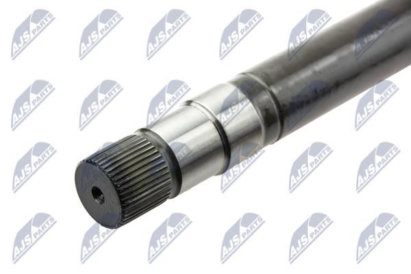 Drive shaft NTY NPW-FT-039