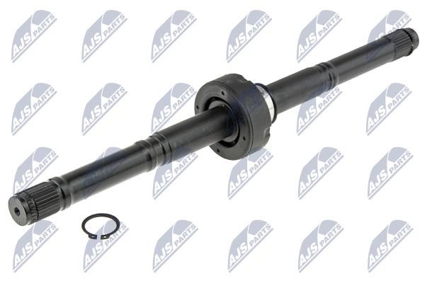 Drive shaft NTY NWP-HD-005