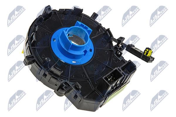 Steering column plume NTY EAS-HY-008