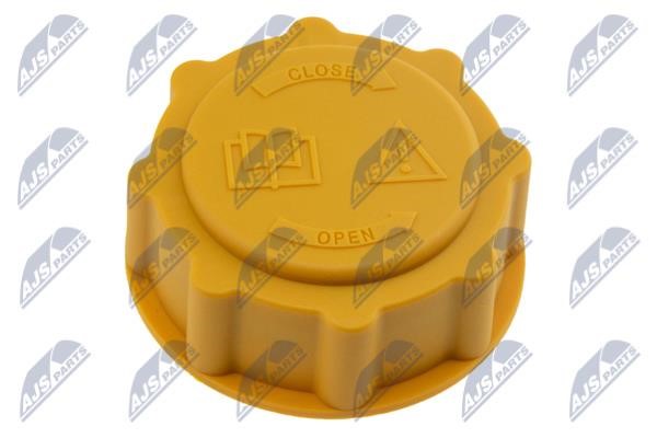 NTY CCK-FR-004 Sealing Cap, radiator CCKFR004