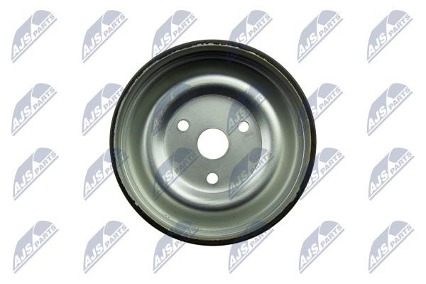 NTY Coolant pump pulley – price